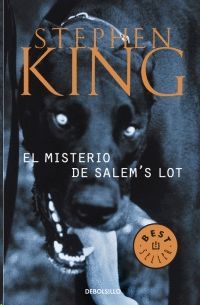 EL MISTERIO DE SALEM'S LOT