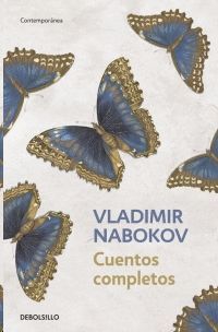 CUENTOS COMPLETOS VLADIMIR NABOKOV