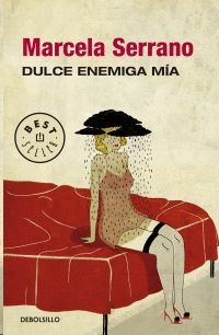 DULCE ENEMIGA MÍA