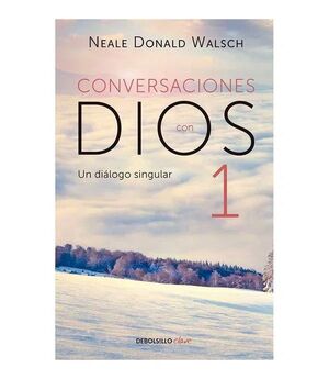 CONVERSACIONES CON DIOS 1 I