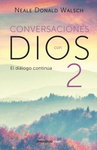 CONVERSACIONES CON  DIOS II