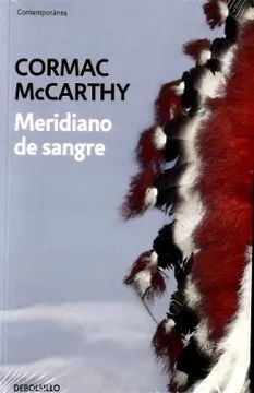 MERIDIANO DE SANGRE