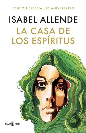 LA CASA DE LOS ESPIRITUS TD