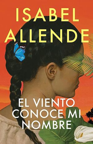 EL VIENTO CONOCE MI NOMBRE PRE-VENTA