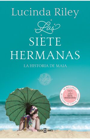 SIETE HERMANAS 1