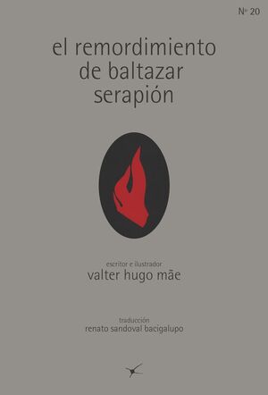 EL REMORDIMIENTO DE BALTAZAR SERAPION