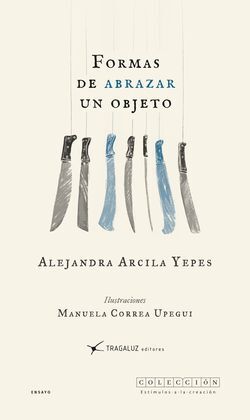 FORMAS DE ABRAZAR UN OBJETO