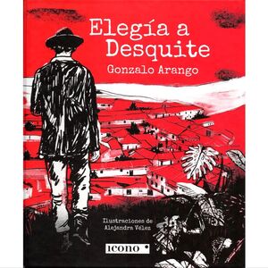 ELEGIA A DESQUITE