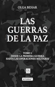 LAS GUERRAS DE LA PAZ