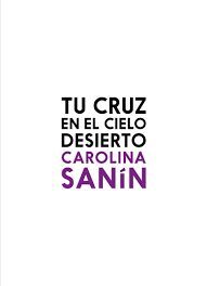 TU CRUZ EN EL CIELO DESIERTO