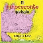 EL RINOCERONTE PELUDO