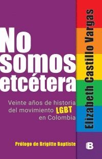 NO SOMOS ETCÉTERA