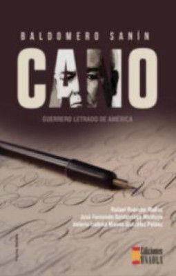 BALDOMERO SANIN CANO