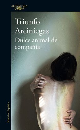 DULCE ANIMAL DE COMPAÑIA