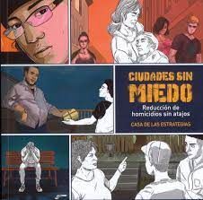 CIUDADES SIN MIEDO