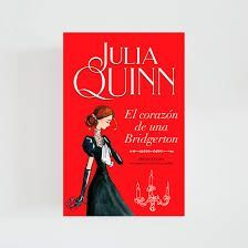 EL CORAZON DE UNA BRIDGERTON