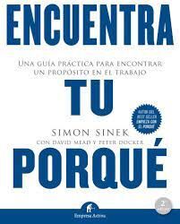 ENCUENTRA TU PORQUE