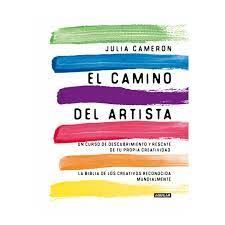 EL CAMINO DEL ARTISTA