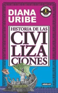 HISTORIA DE LAS CIVILIZACIONES