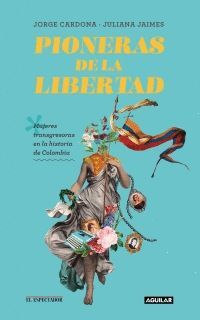 5 libros para aprender de Historia de Colombia » Al Poniente