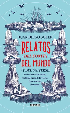 RELATOS DEL CONFIN NDEL MUNDO Y DEL UNIOVERSO