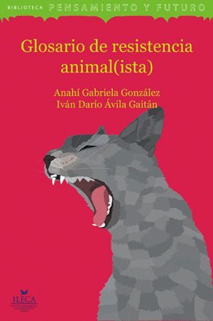 GLOSARIO DE RESISTENCIA ANIMAL(ISTA)