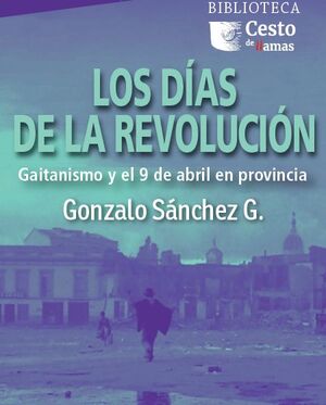 LOS DÍAS DE LA REVOLUCIÓN