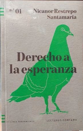 DERECHO A LA ESPERANZA