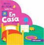HORA DE JUGAR EN CASA LIBRO BILINGUE