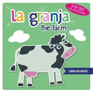 POP UP LA GRANJA BILINGUE