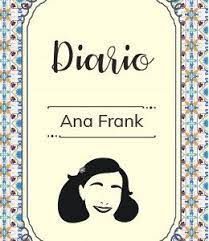 DIARIO DE ANA FRANK