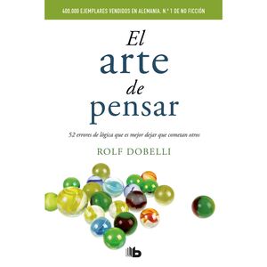 EL ARTE DE PENSAR