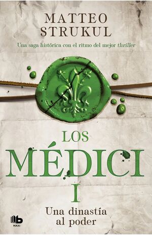 LOS MEDICI 1