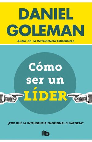 COMO SER UN LIDER