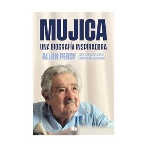 MUJICA. UNA BIOGRAFÍA INSPIRADORA