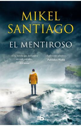 EL MENTIROSO (TRILOGIA DE ILLUMBE 1)