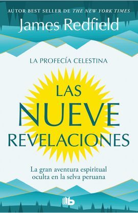 LAS NUEVE REVELACIONES