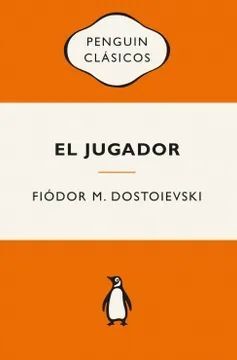 EL JUGADOR