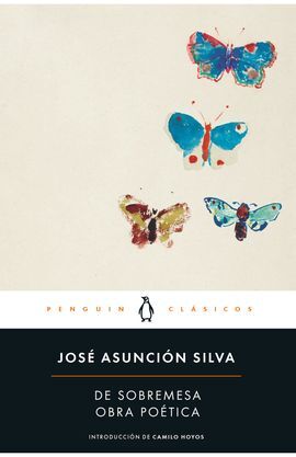 DE SOBREMESA - POESÍAS