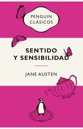 SENTIDO Y SENSIBILIDAD