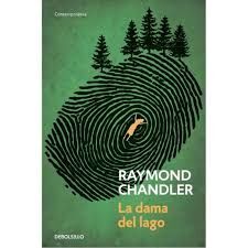 LA DAMA DEL LAGO