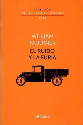 EL RUIDO Y LA FURIA