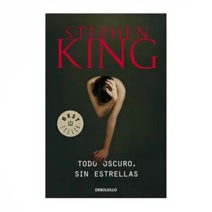 TODO OSCURO SIN ESTRELLAS