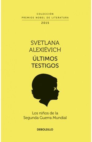 ULTIMOS TESTIGOS