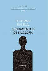 FUNDAMENTOS DE LA FILOSOFIA