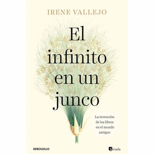 EL INFINITO EN UN JUNCO