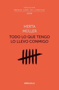 TODO LO QUE TENGO LO LLEVO CONMIGO