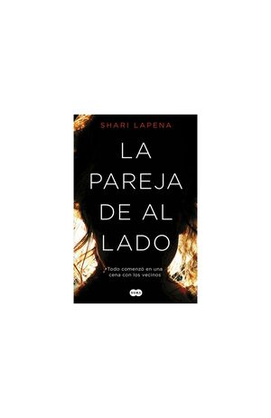 LA PAREJA DE AL LADO