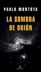 LA SOMBRA DE ORIÓN