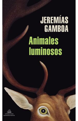 ANIMALES LUMINOSOS